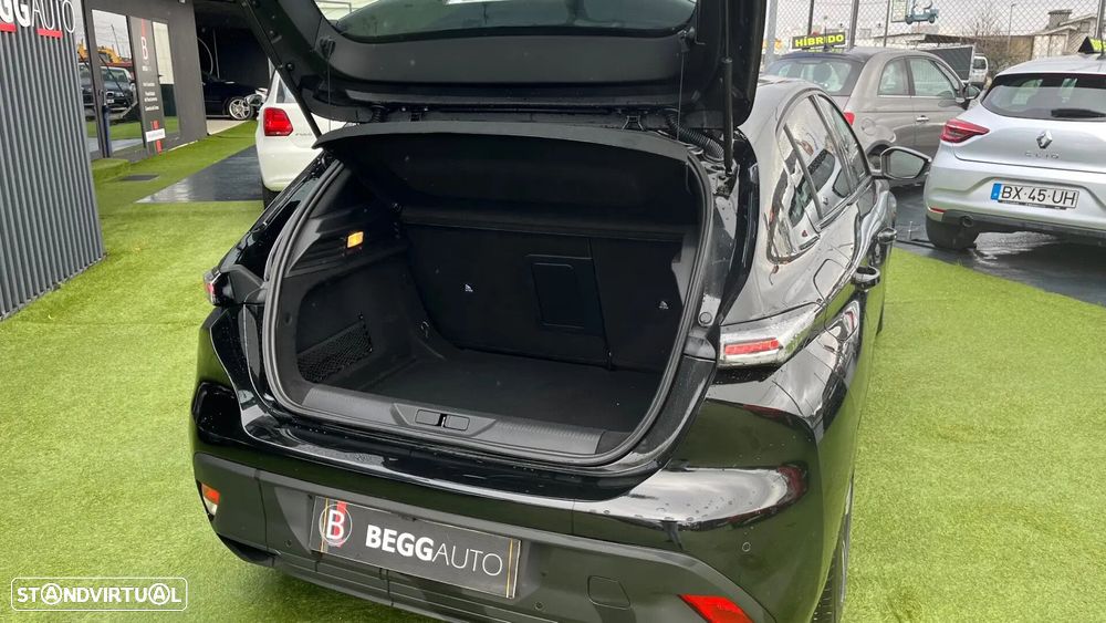 Peugeot 308 - 19