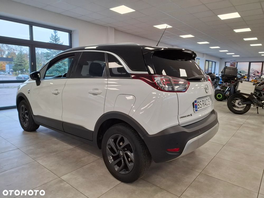 Opel Crossland X 1.2 T 120 Lat S&S - 18