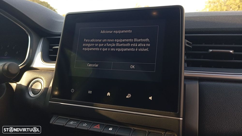 Renault Captur 1.0 TCe Techno - 16