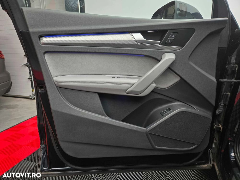 Audi Q5 2.0 TDI Quattro S tronic Sport - 17