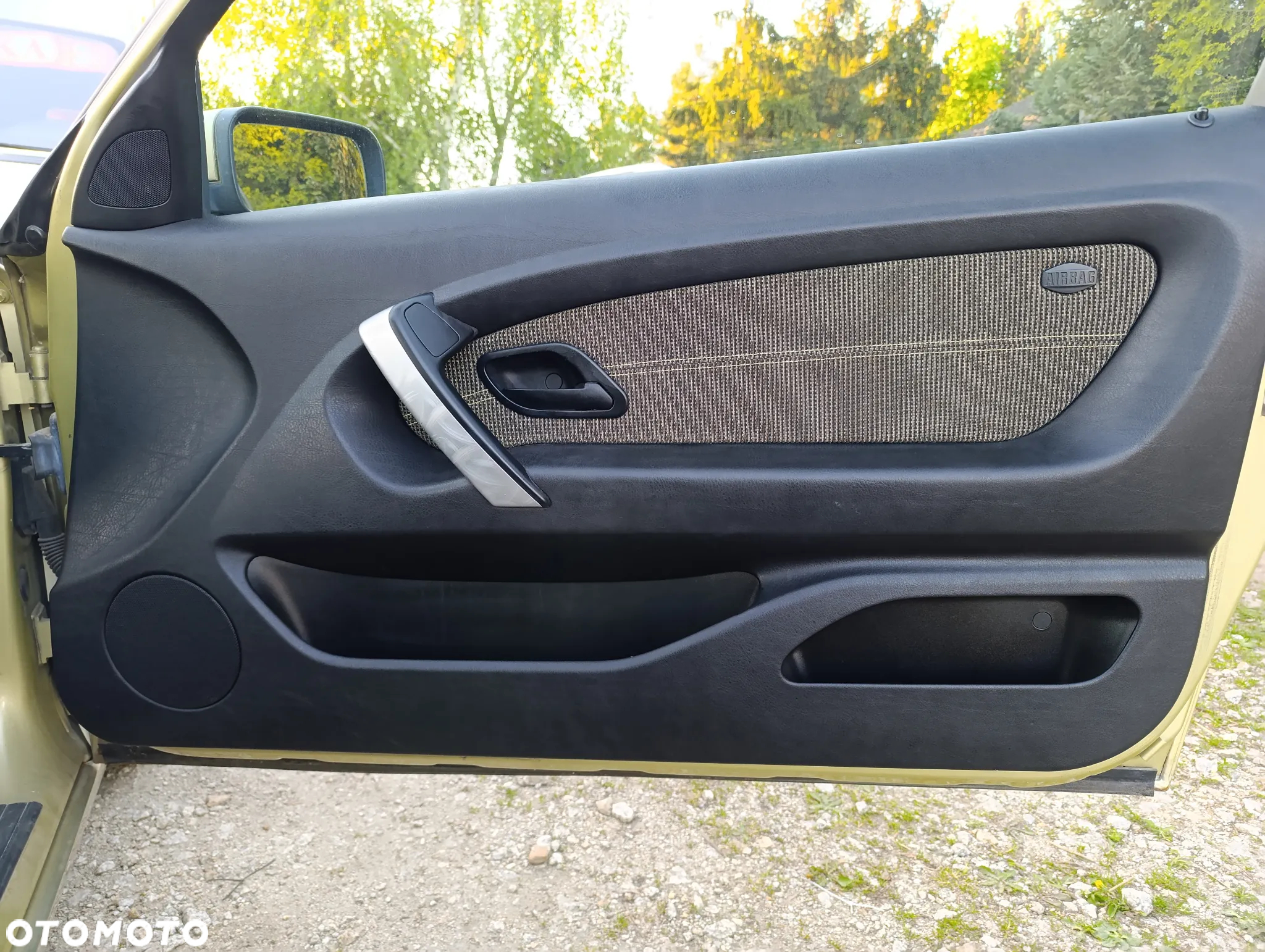 BMW Seria 3 316ti - 9