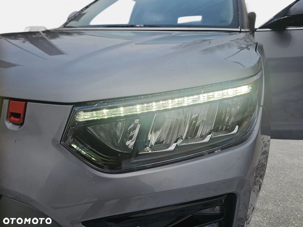 SsangYong/KGM Tivoli 1.5 T-GDI Adventure - 9