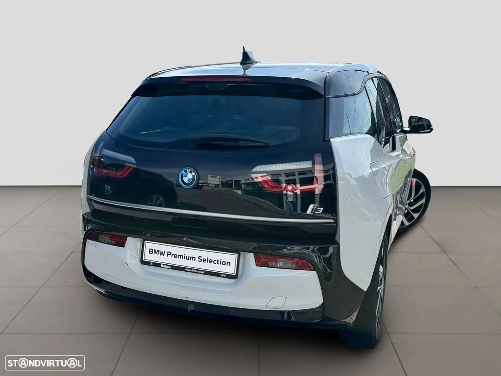 BMW i3 (120 Ah) - 4