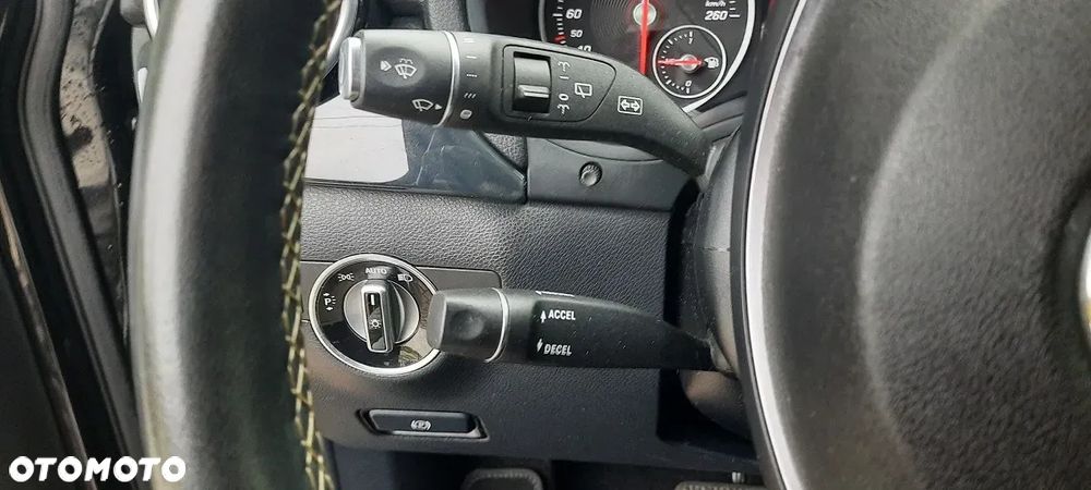 Mercedes-Benz Klasa B 250 4Matic 7G-DCT UrbanStyle Edition - 31