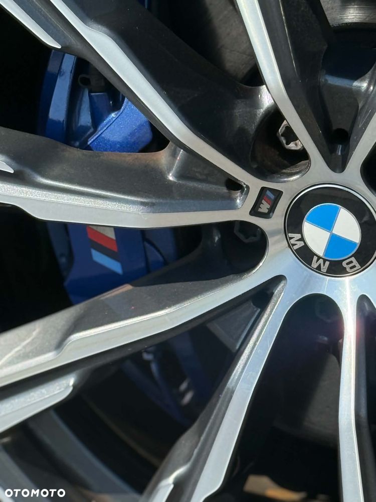 BMW X5 - 7