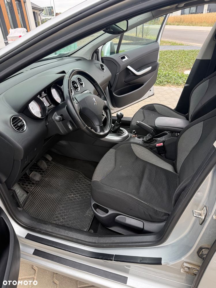 Peugeot 308 - 12