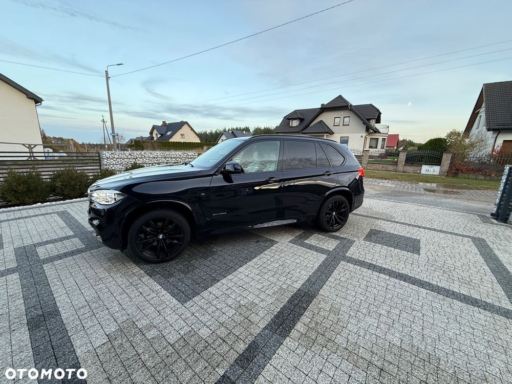 BMW X5 - 11