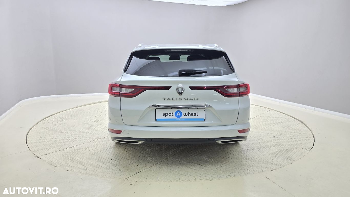 Renault Talisman - 7