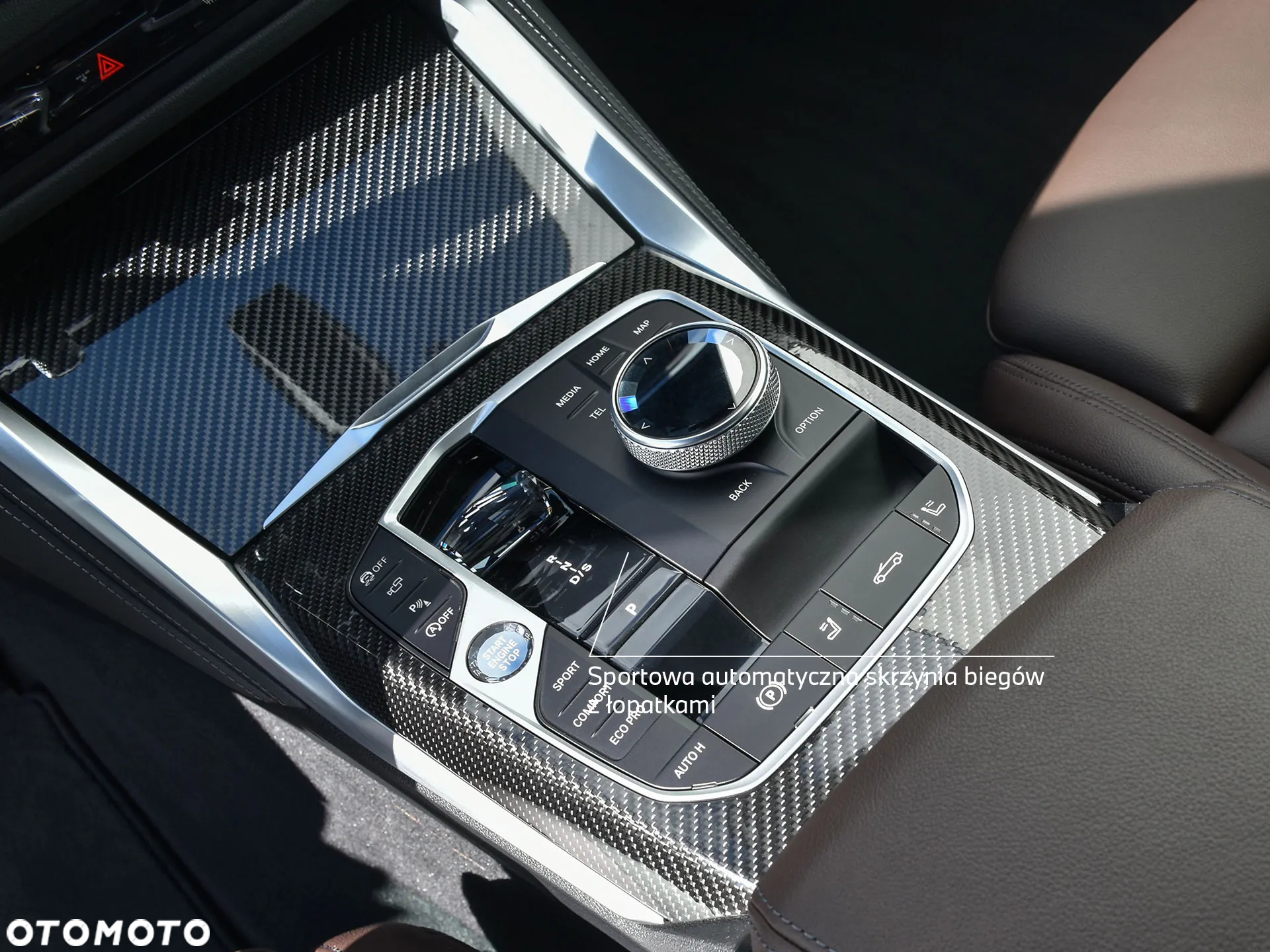 BMW Seria 4 430i xDrive M Sport - 14