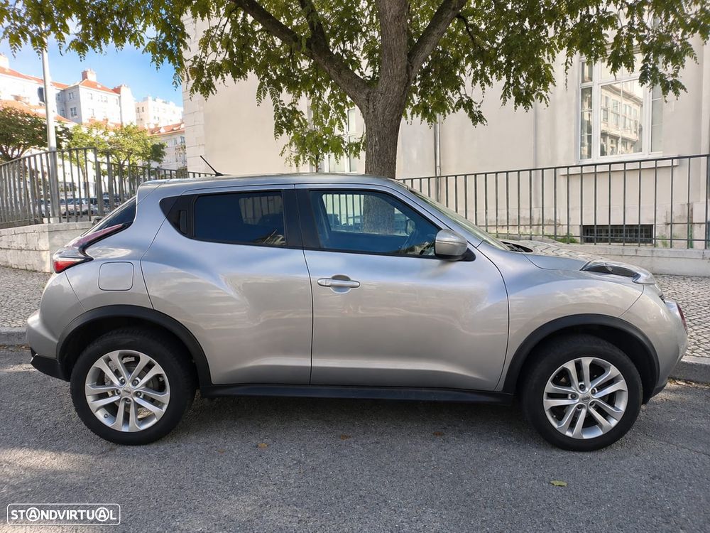 Nissan Juke - 2