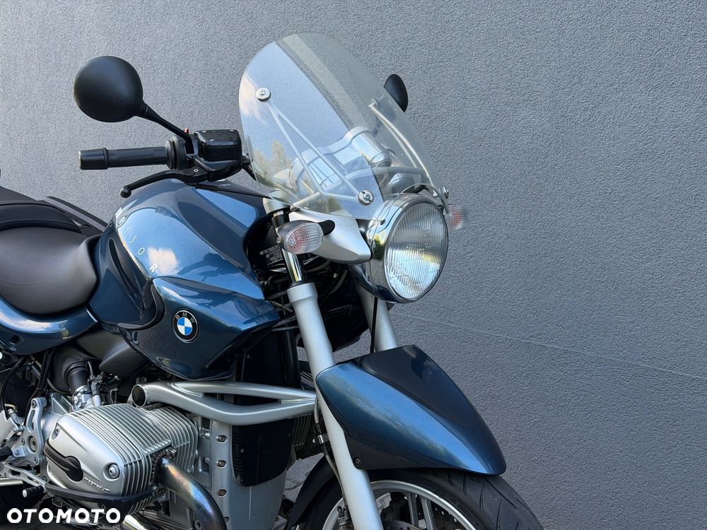BMW R - 12