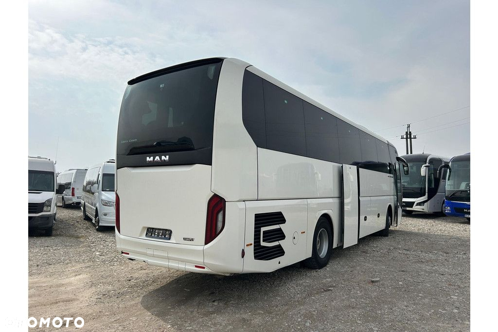 MAN Lions Coach - 22
