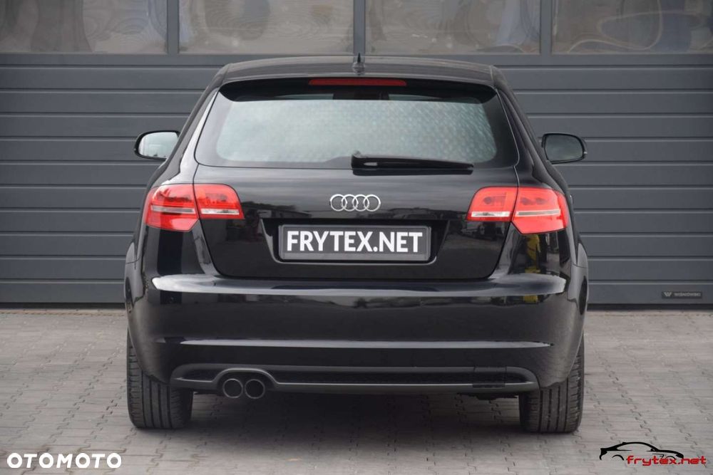 Audi A3 Sportback - 14
