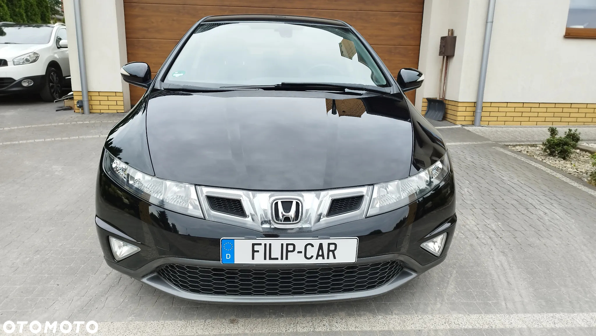 Honda Civic 1.8i-VTEC Sport - 10