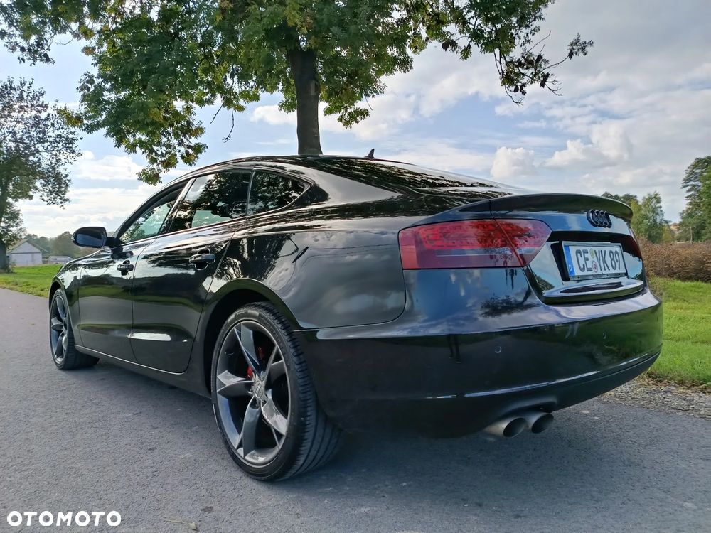 Audi A5 - 18