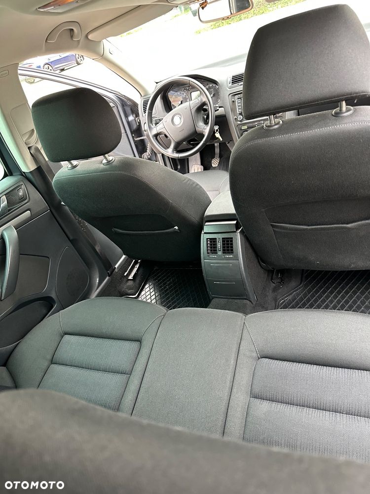 Skoda Octavia 1.9 TDI DPF Classic - 11