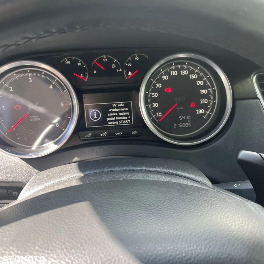 Peugeot 508 2.0 BlueHDi Allure S&S - 27