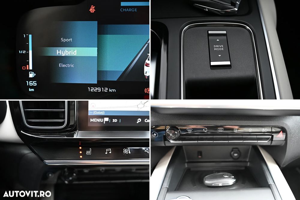 Citroën C5 Aircross - 22