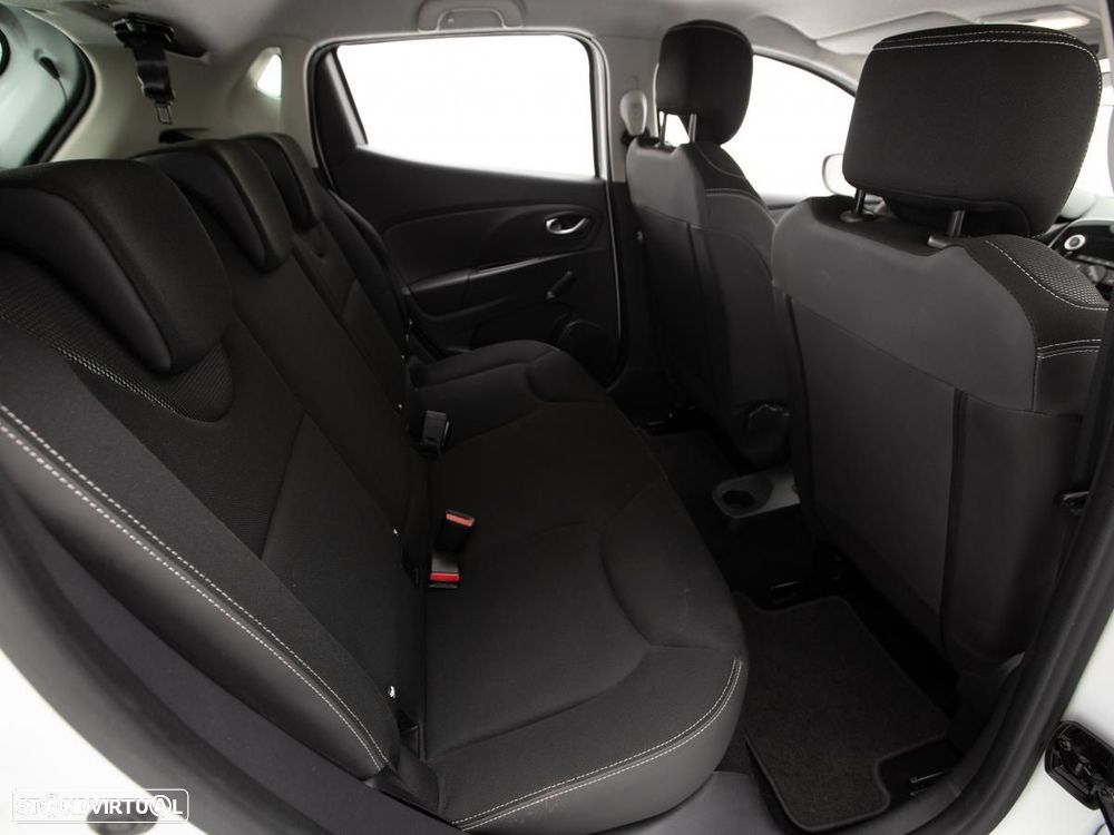 Renault Clio 1.5 dCi Zen - 10