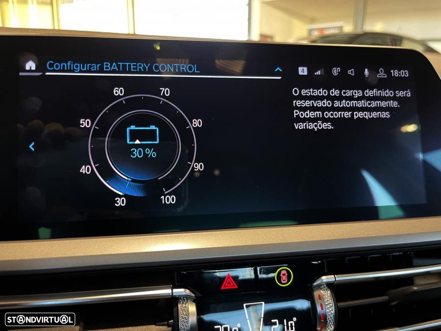 BMW 330 e Corporate Edition Auto - 25