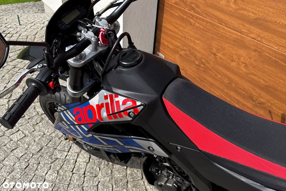 Aprilia SX - 25