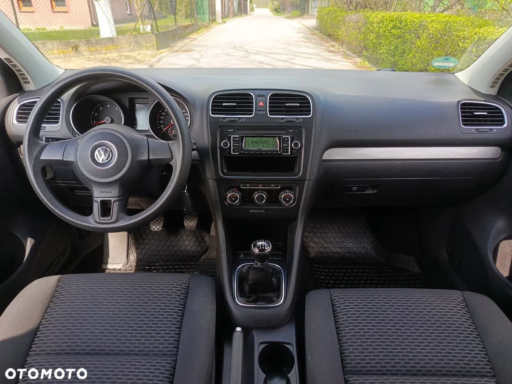 Volkswagen Golf 1.2 TSI Style - 25