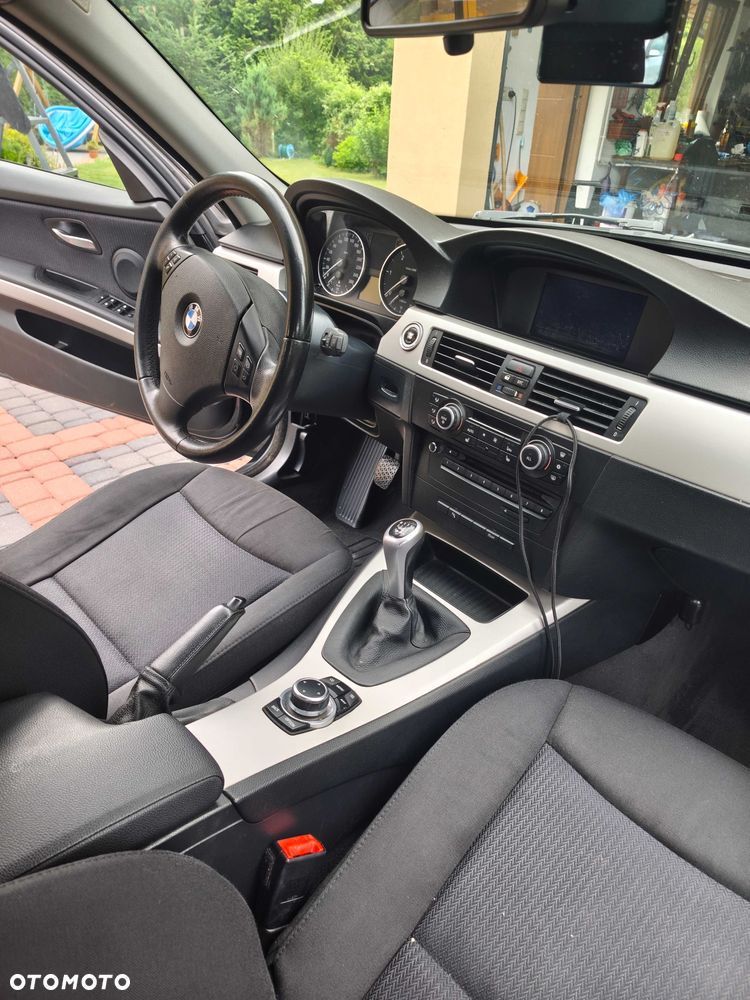 BMW Seria 3 - 6
