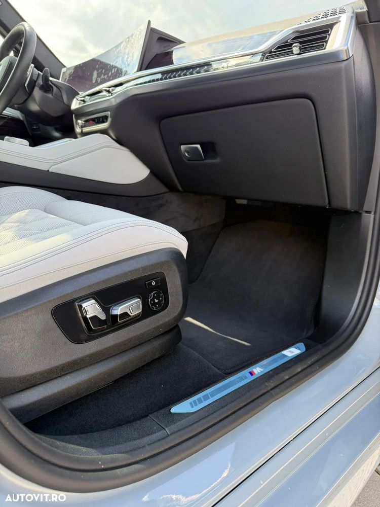 BMW X6 xDrive30d AT MHEV - 18
