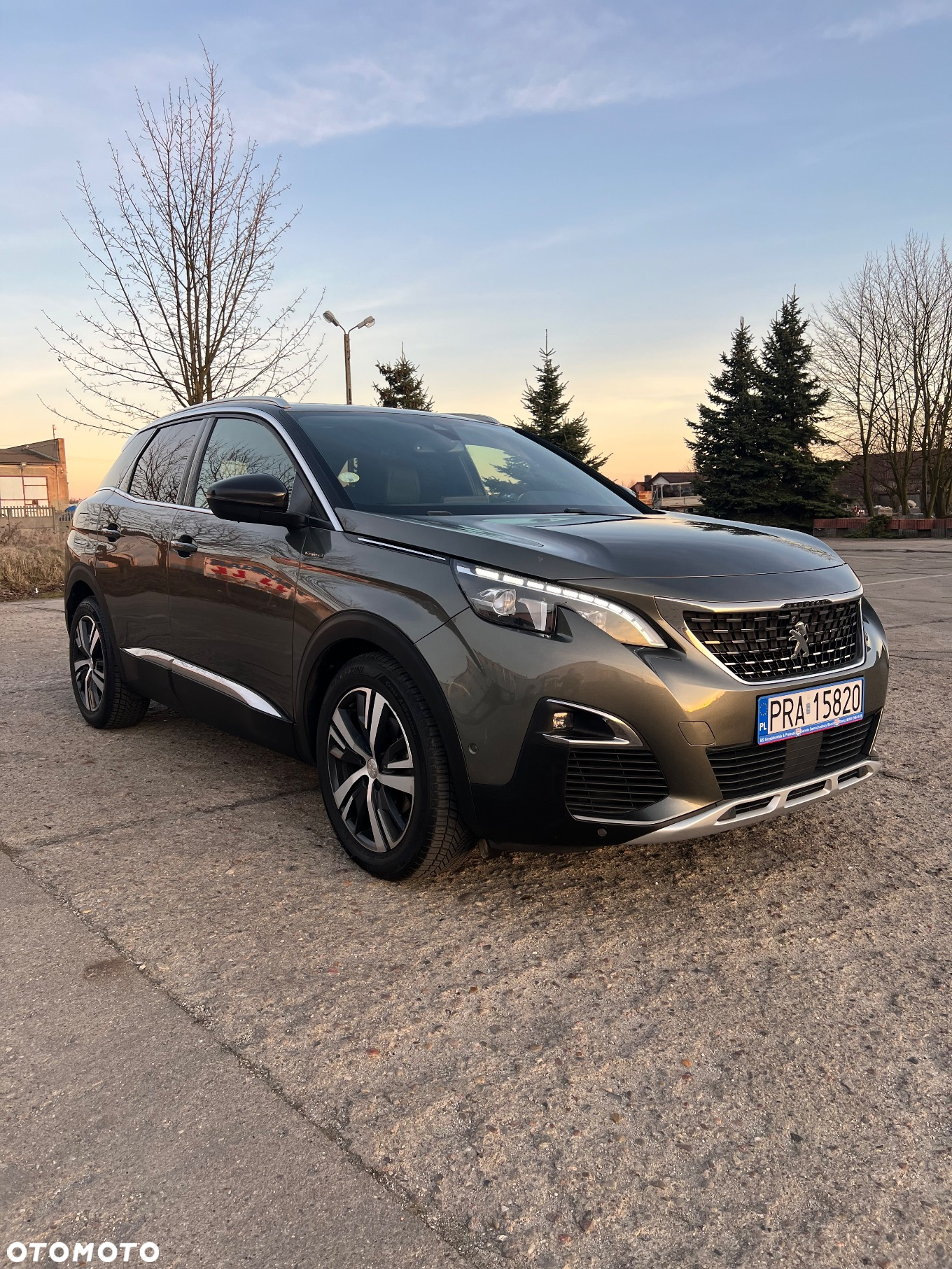 Peugeot 3008 - 2