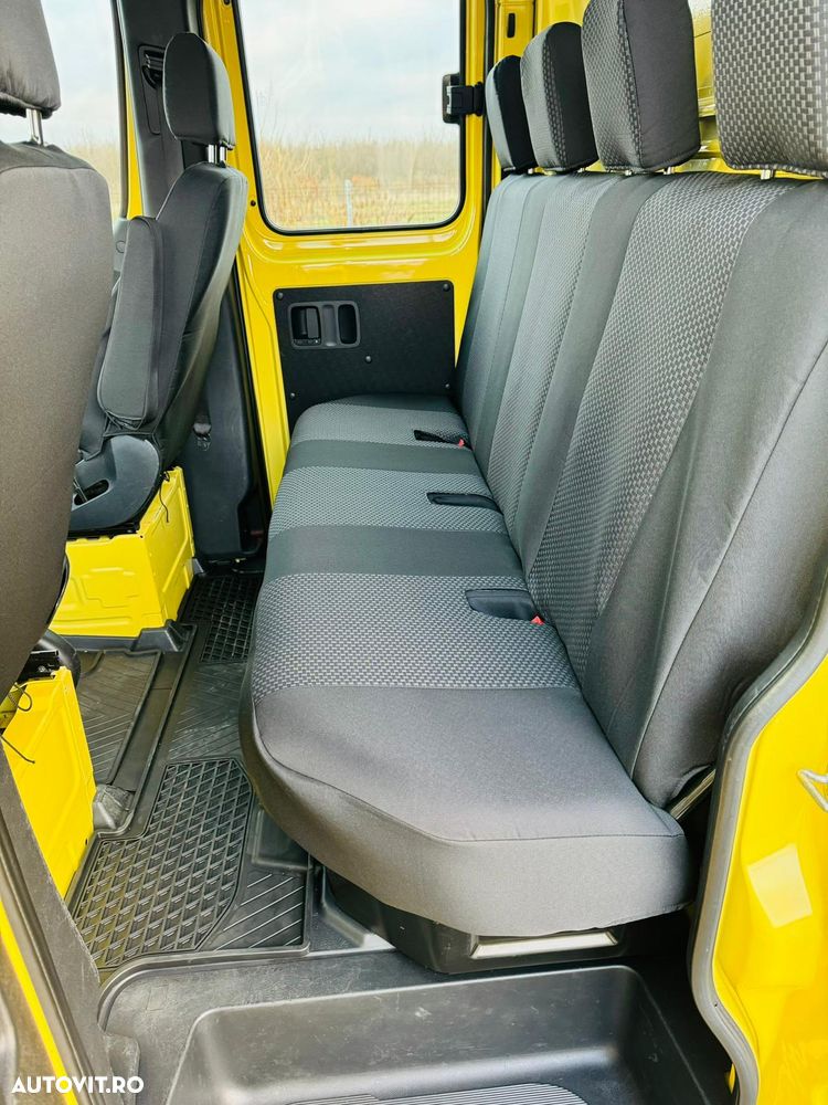 Mercedes-Benz Sprinter 516CDI - 6
