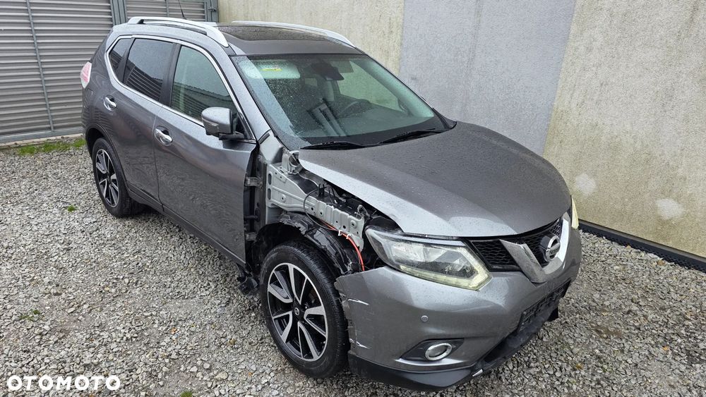 Nissan X-Trail 1.6 DCi N-Connecta 2WD EU6 - 2