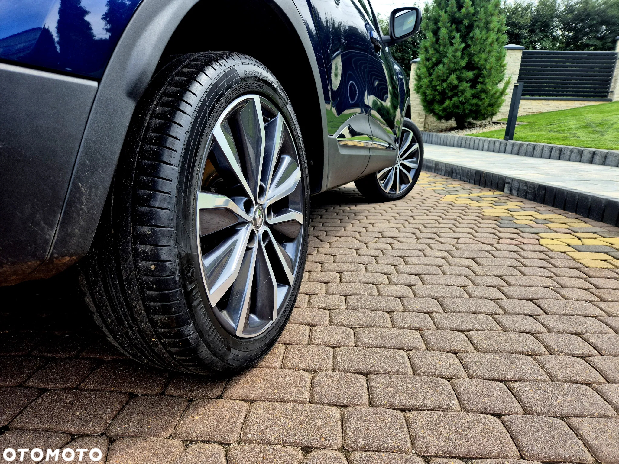 Renault Kadjar Energy TCe 165 Bose Edition - 23