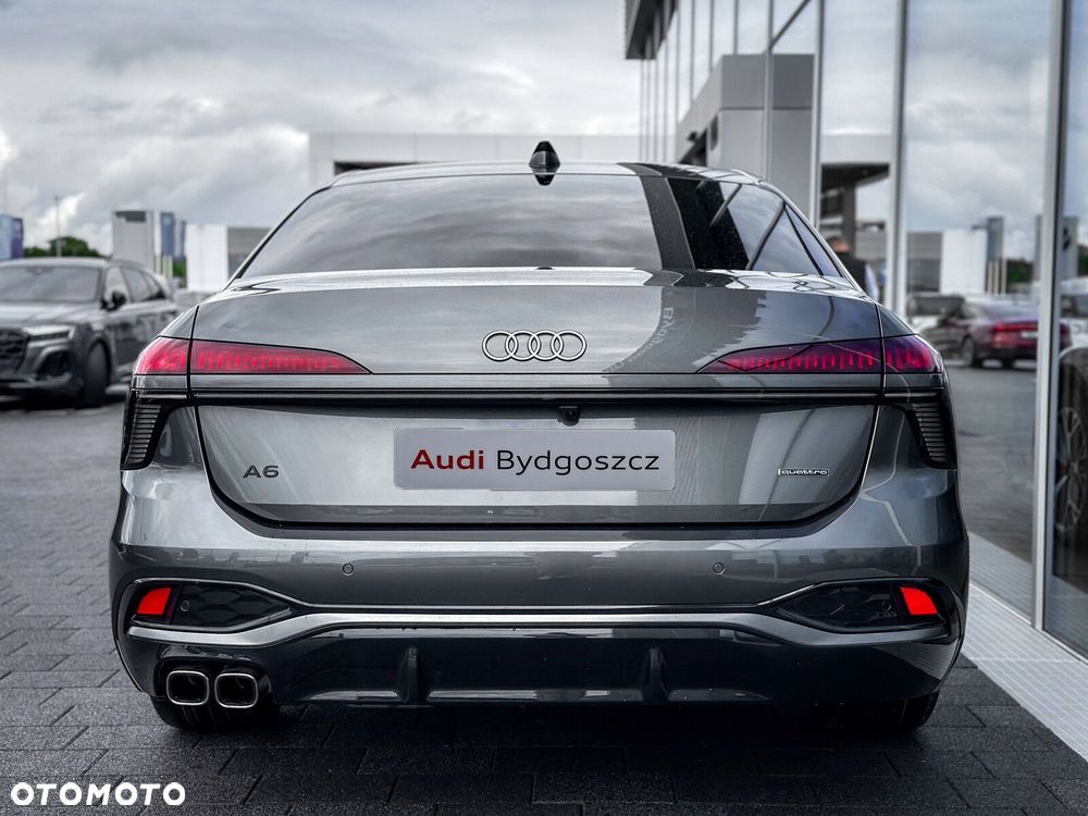 Audi A6 Limousine - 14