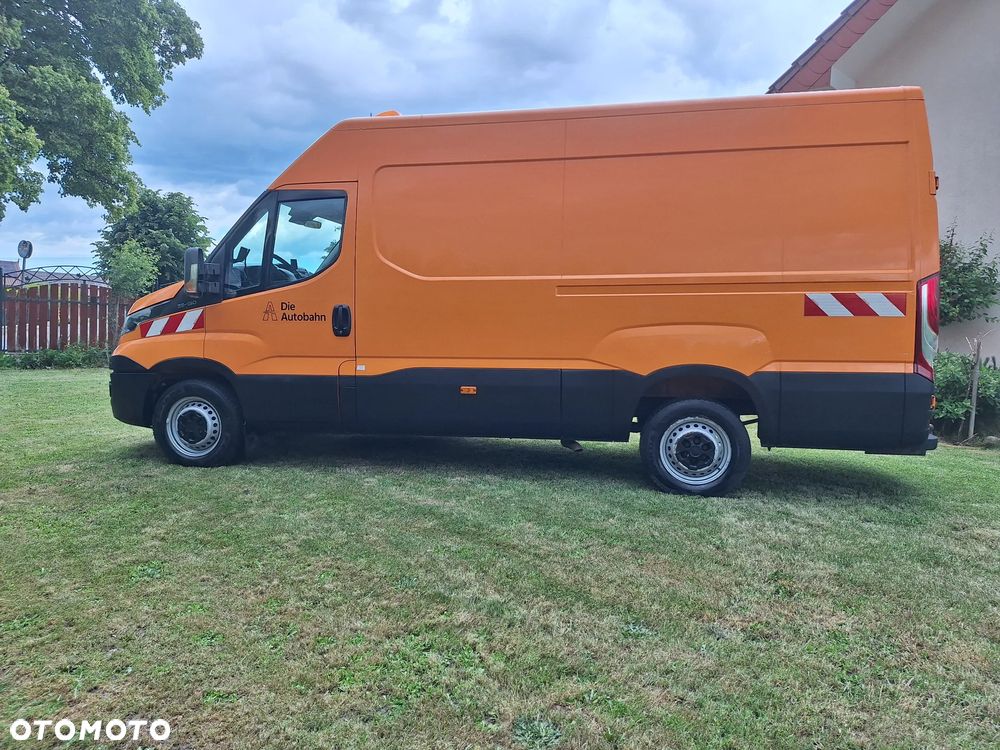Iveco Daily - 4