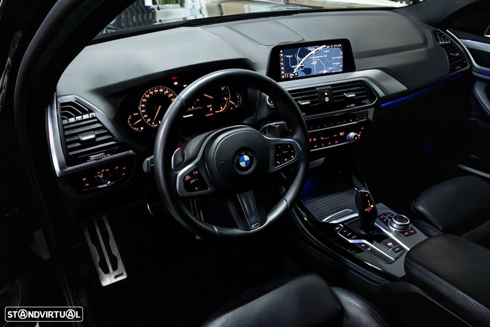 BMW X4 - 23