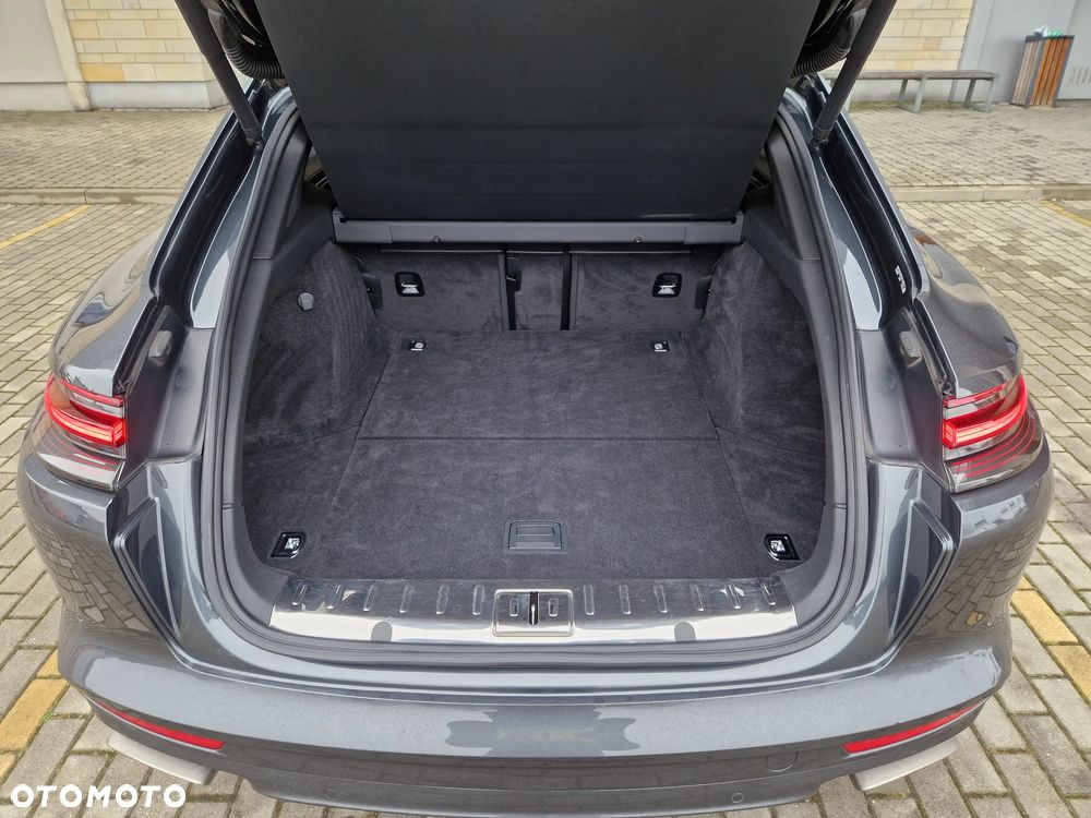 Porsche Panamera 4 - 31