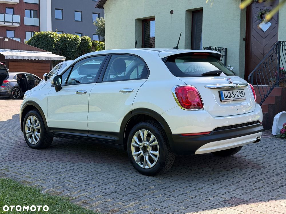Fiat 500X 1.6 E-torQ 4x2 S-Design City Look - 5