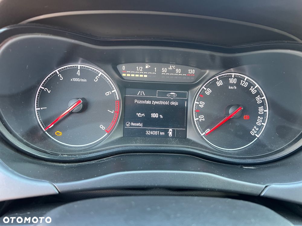 Opel Corsa 1.4 Enjoy - 13