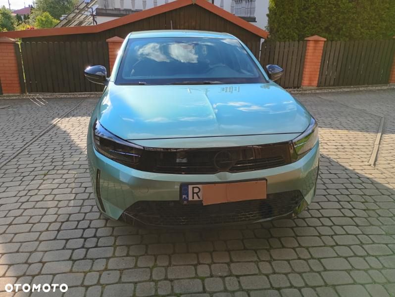 Opel Corsa 1.2 T Yes 2025 S&S - 2