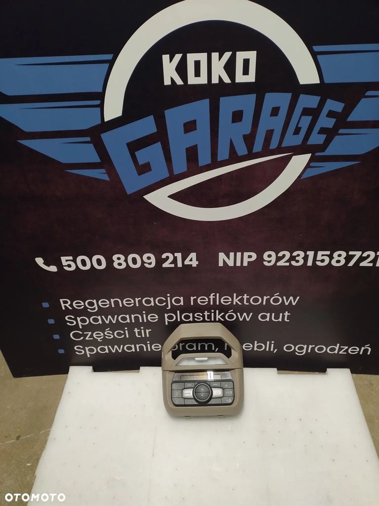 Kamera czujniki instalacja komputer - 11