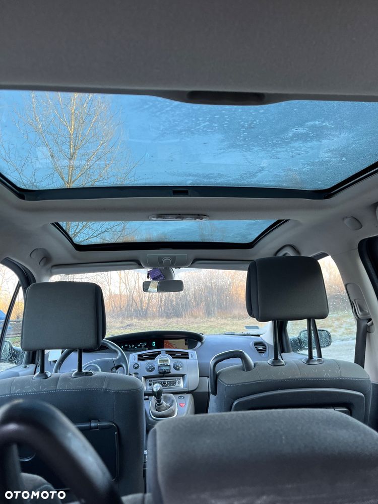 Renault Grand Scenic - 7