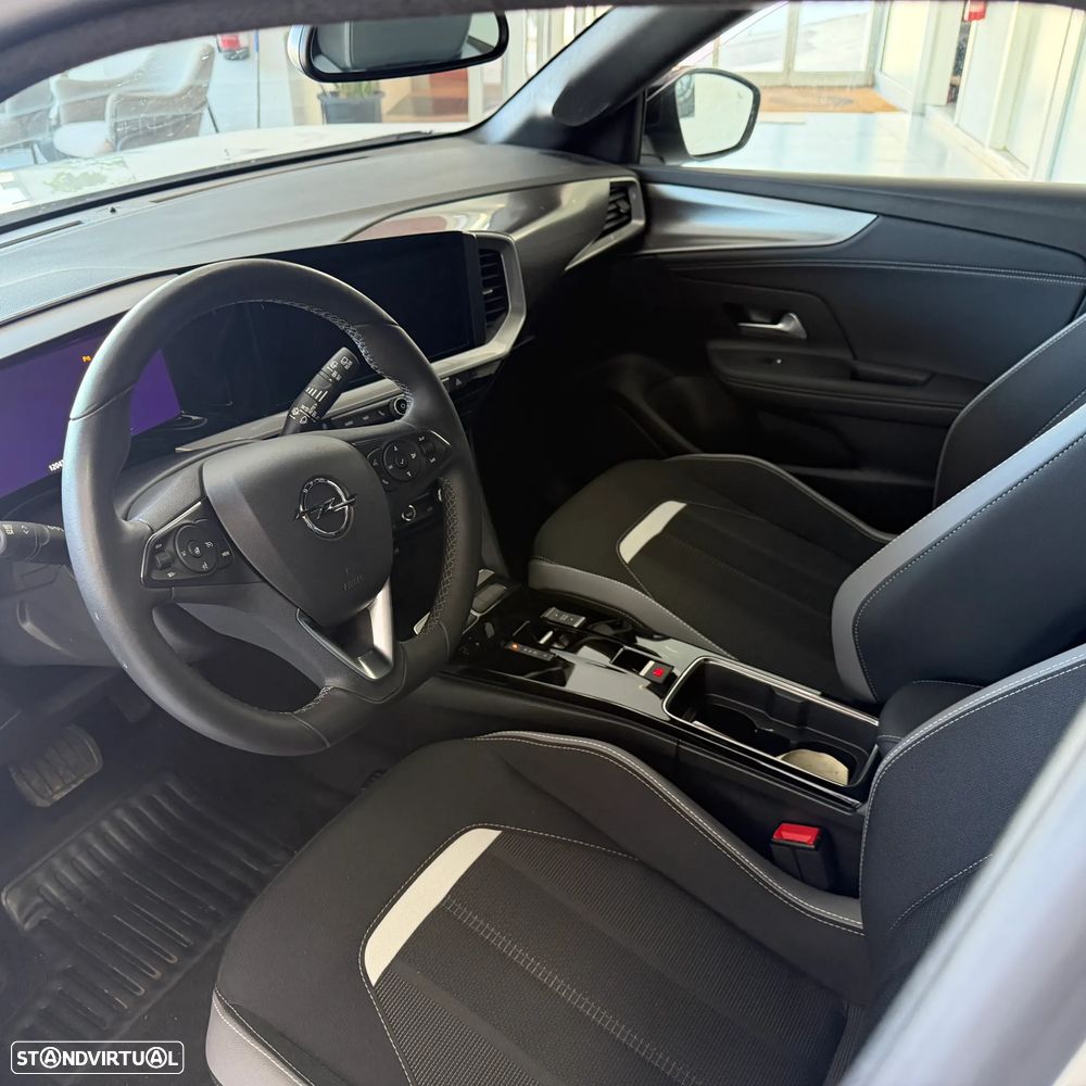 Opel Mokka 54 kWh Edition - 11