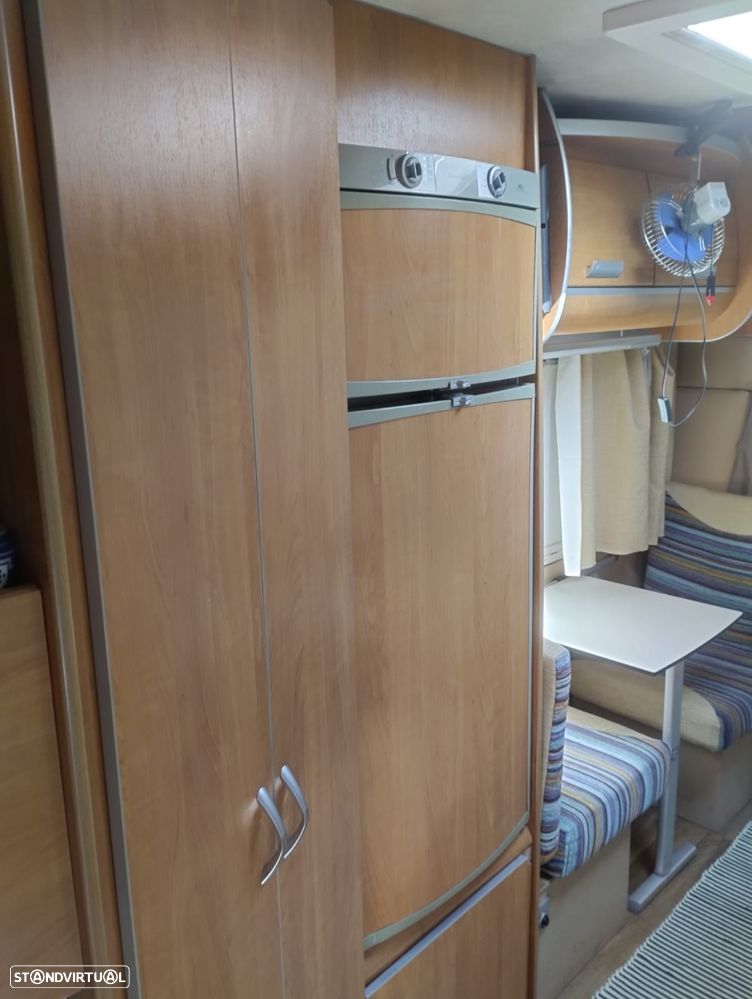 Fiat Ducato - 12