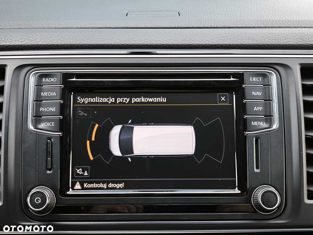 Volkswagen Multivan 2.0 BiTDI L1 Highline DSG - 31