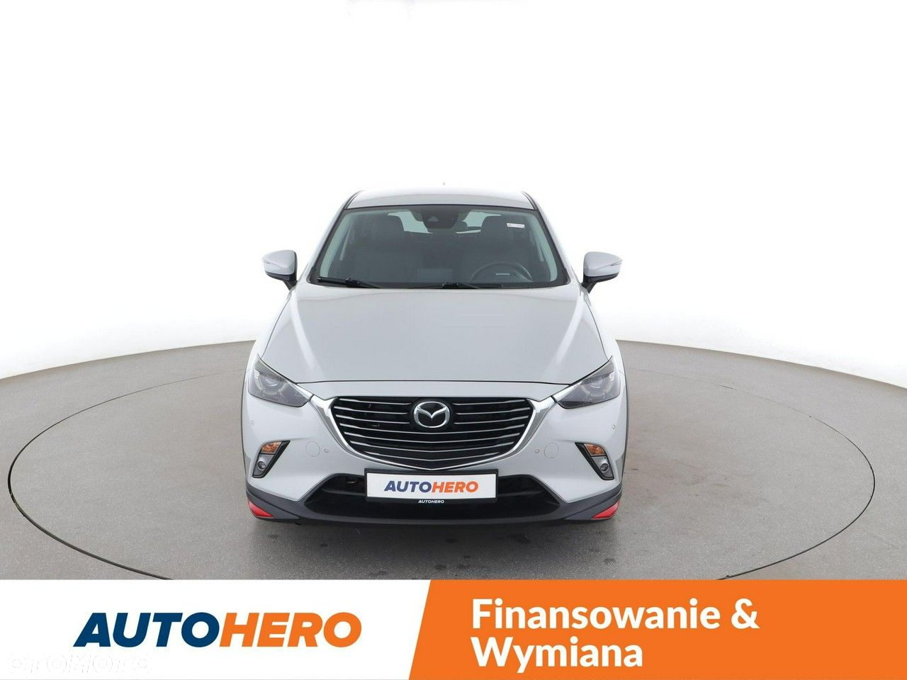 Mazda CX-3 SKYACTIV-D 105 FWD Center-Line - 11