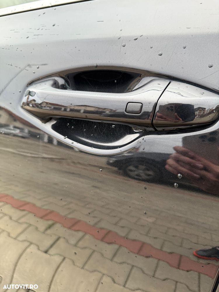 Kia XCeed 1.6 CRDi DCT7 PLATINUM EDITION - 12