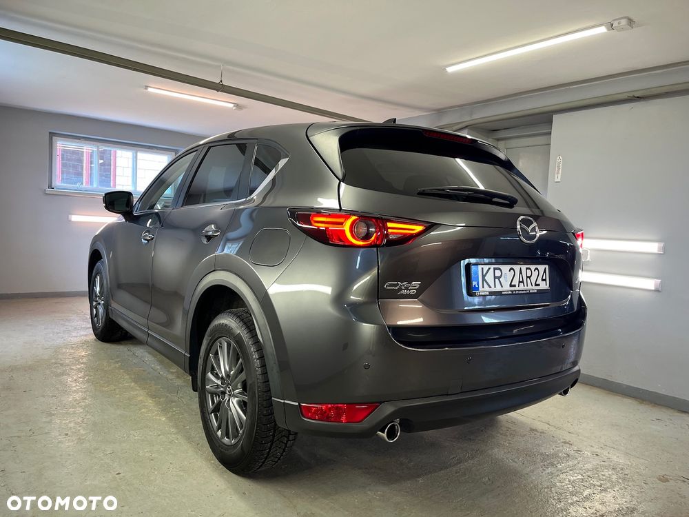 Mazda CX-5 2.0 Skyenergy AWD - 6
