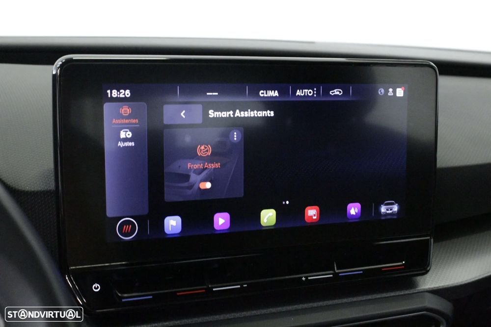 SEAT Leon 1.0 TSI Style - 12