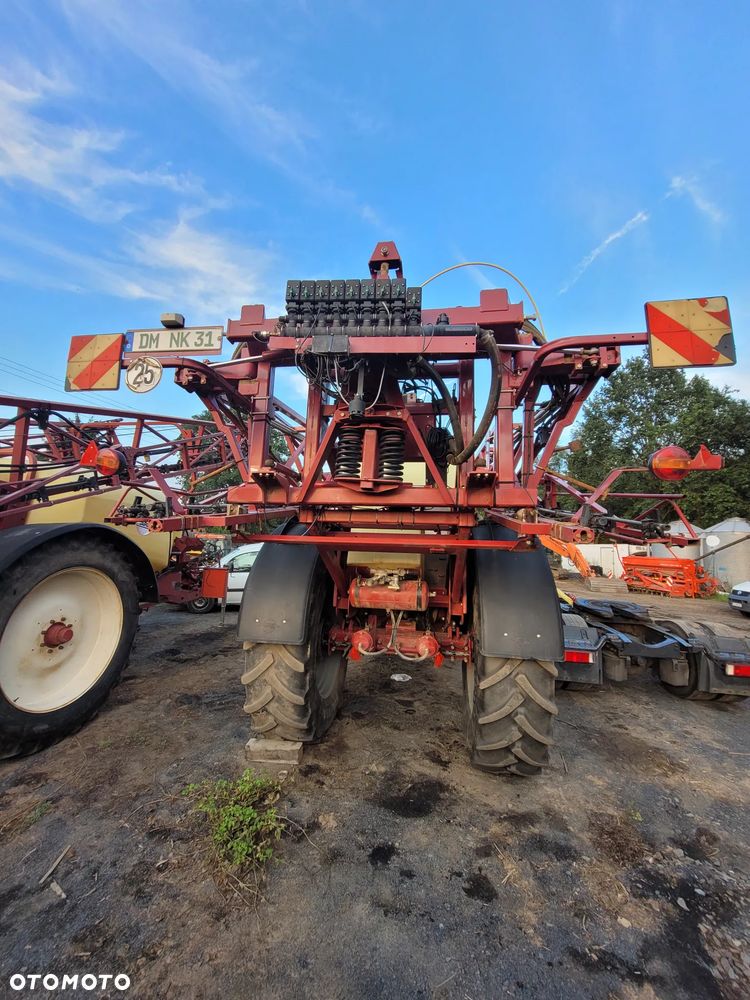 Hardi COMMANDER 6600 - 5