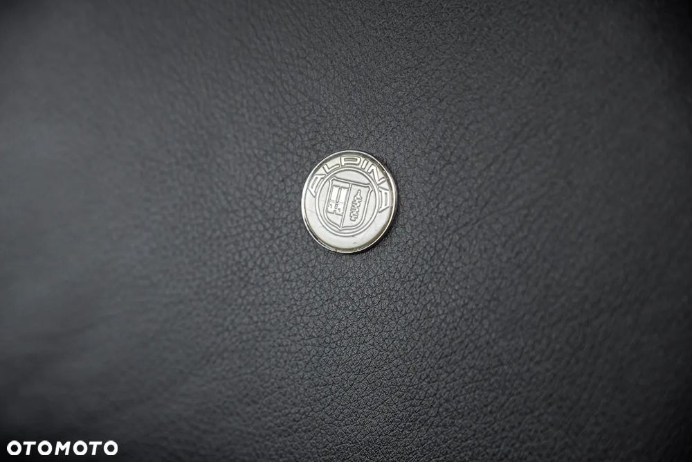 BMW-ALPINA D3 Standard - 8